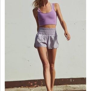 Free People Movement ‘The Way Home’ shorts
